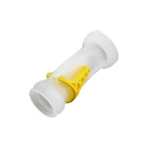 Diaframma Per Aspirapolvere T5 Duo - W73010p - Foto 2