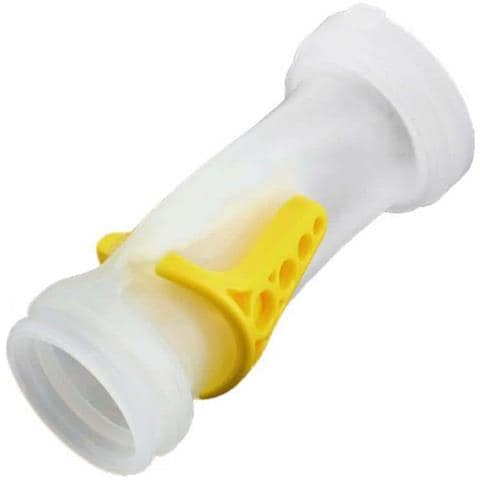 Diaframma Per Aspirapolvere T5 Duo - W73010p - Foto 5