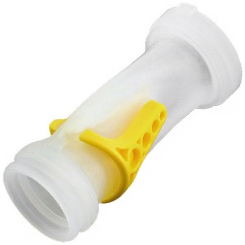 Diaframma Per Aspirapolvere T5 Duo - W73010p - Foto 1