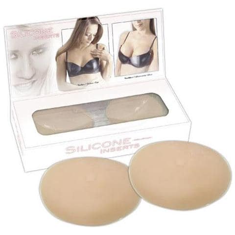 Protesi In Silicone Natural Big - Foto 1