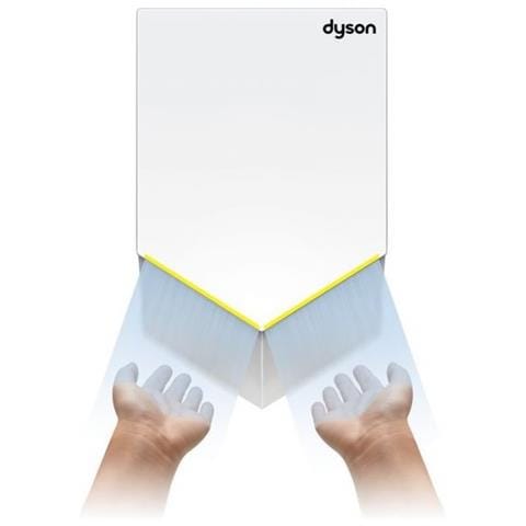 Asciugamani professionale DYSON Airblade - Foto 2