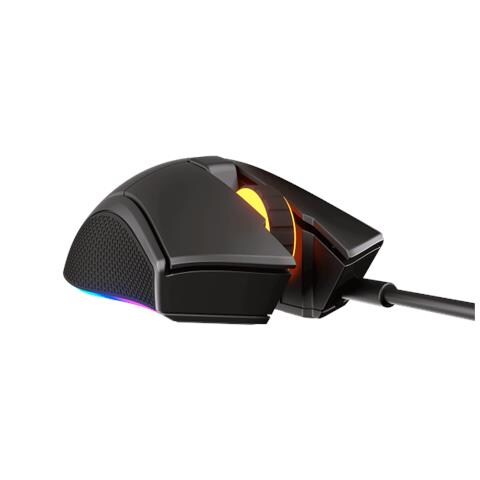 Revenger St Mouse Usb Ottico 5000 Dpi Ambidestro - Foto 2