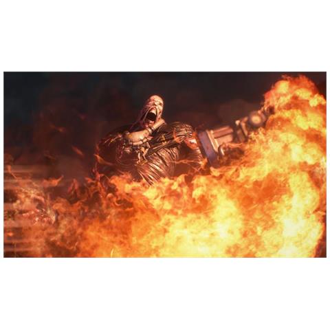 PS4 - Resident Evil 3  - Foto 5