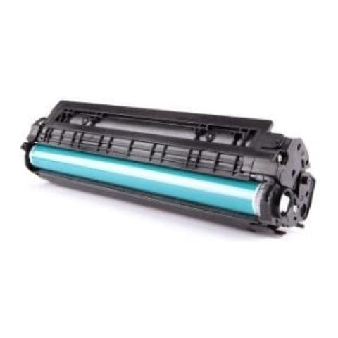 Tk-8735c Toner Originale Ciano per TASKalfa 7052ci Capacità 40000 Pagine - Foto 1