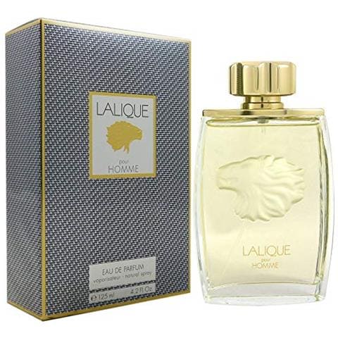 Pour Homme Lion 125ml Edp Spray - Foto 1