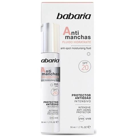 Macchie Spf20 50ml Fluido Idratante - Foto 1