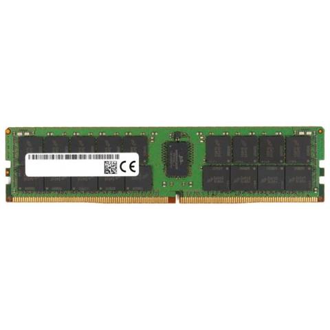 DDR4 - modulo - 32 GB - DIMM 288-PIN - 3200 MHz / PC4-25600 - - Foto 1