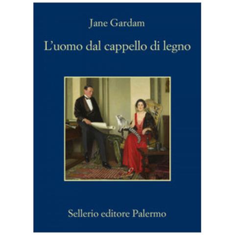 Jane Gardam - L'uomo Col Cappello Di Legno - Foto 1
