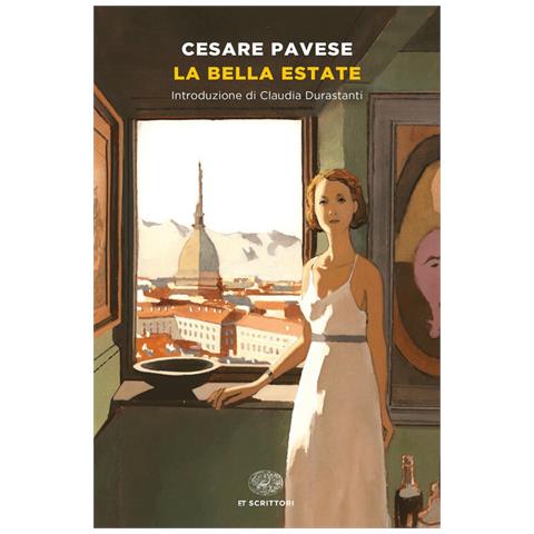 Cesare Pavese - La Bella Estate - Foto 2