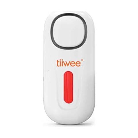 A1 Sirena Di Allarme Per La Sistema Di Allarme Domestico - Per Interni Usa - Wireless - Home Security - Foto 1