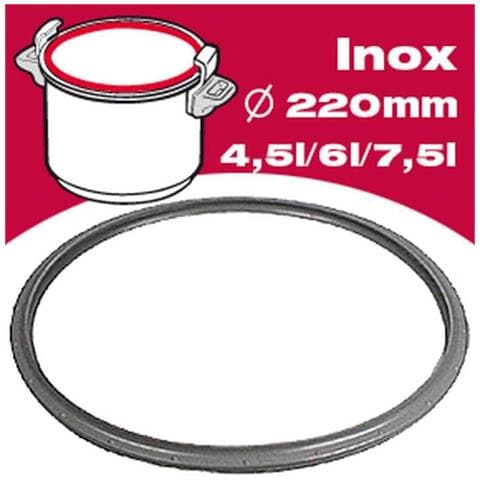 Joint 4,5-6l Grigio Ø24cm - Foto 1