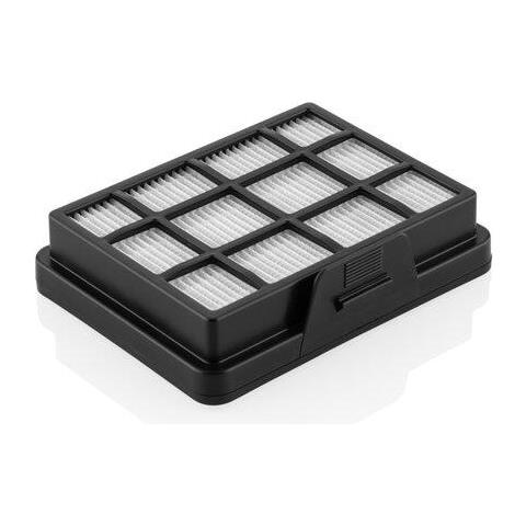 Aspirapolvere Ambito 051690000 Senza Sacco, Potenza 700 W, Capacità Polvere 1,5 L, Bianco - Foto 2