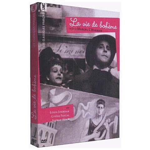 Dvd The Bohemian Life - Foto 1