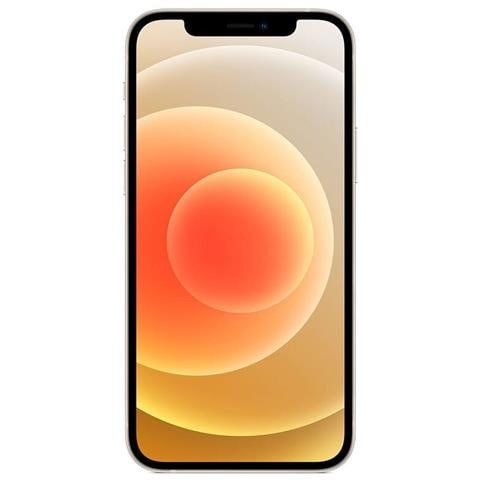[Ricondizionato GOLD] iPhone 12 Mini 256 GB Bianco  - Foto 2