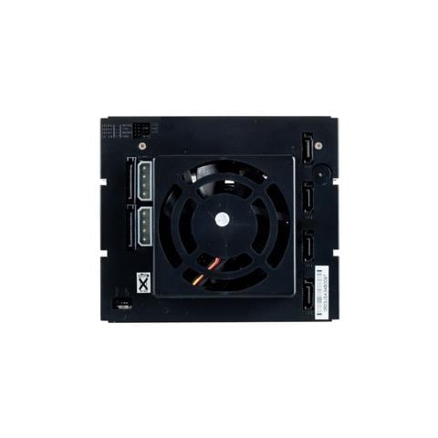 SNT-BA3141-1, Seriale ATA II, 146 x 202 x 126 mm, Alluminio, SATA, TÜV, CSA, CE - Foto 3