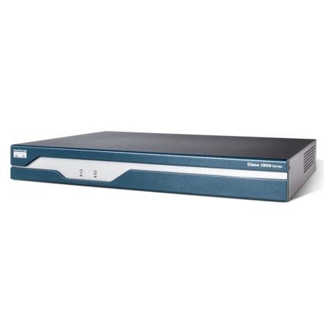 Cisco 1841 Router - Foto 2