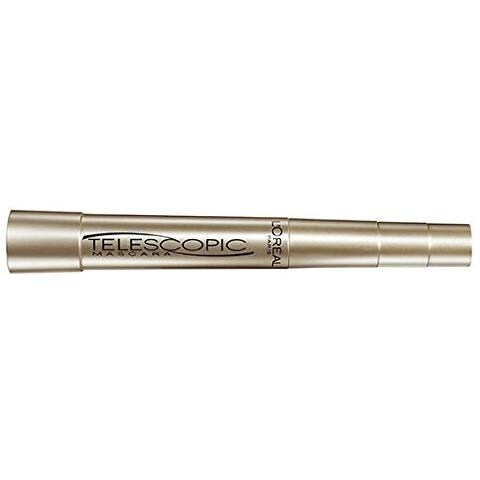 L’Oréal Paris Make-Up Designer Telescopic Black mascara - Foto 2