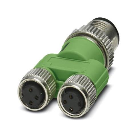 1523984 adattatore per inversione del genere dei cavi - Foto 1