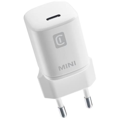 Caricabatt. ACHIPHUSBCPD20MINW mini 20W - Foto 1