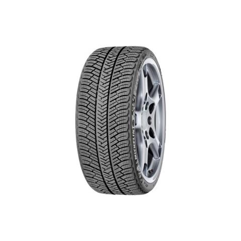 Pneumatico Pilot Alpin Pa4 Sym Xl Fsl * M+s 3pmsf 235/35r19 91v - Invernale - Foto 1
