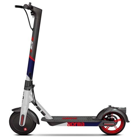 Monopattino Elettrico eSRZ 350 W Velocità 25 km / h Ruote da 8.5" Multicolore - Foto 2