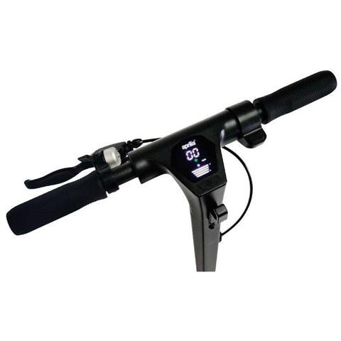 Monopattino Elettrico eSRZ 350 W Velocità 25 km / h Ruote da 8.5" Multicolore - Foto 3
