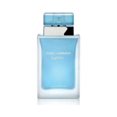 Profumo Light Blue Eau Intense Eau De Parfum Spray - Donna - Foto 1