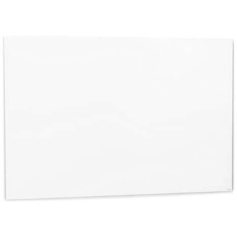 Lavagna Magnetica Per Frigorifero Bianco A3 - Foto 2