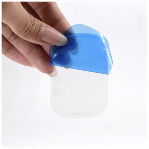 Ricarica 10 Cuscinetti In Gel Per Stimolatore Muscolare - Foto 10
