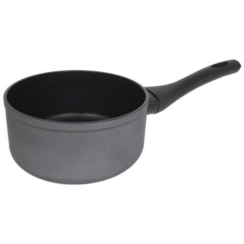 Casseruola Antiaderente Da 16 Cm Di Diametro Della Serie Kaula In Alluminio Forgiato - Foto 1