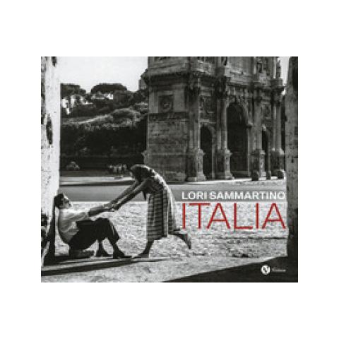 Angela Madesani - Lori Sammartino. Italia. Ediz. italiana e inglese - Foto 1