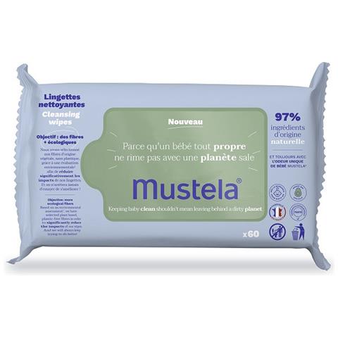 Salviette Detergenti X60 - Foto 2