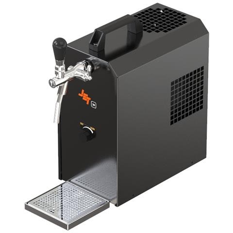 Set Completo - Spillatore Birra - Jet 30 Dispenser Birra Macchina Per Birra 1-linea 35 Litri /h Keg Type D - Foto 2