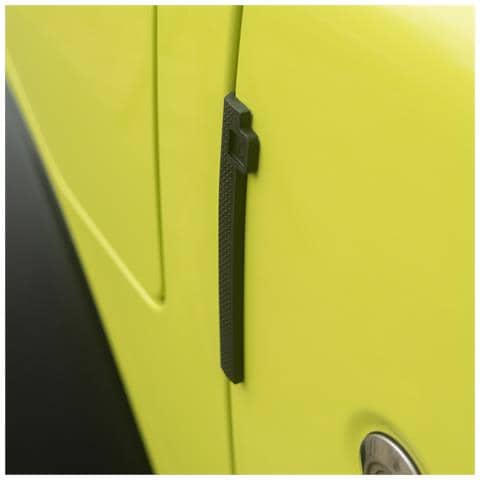 Rati Door Protector Set Di 4 Protezioni Di Alta Qualità Per I Bordi Delle Porte/protezioni Per Le Porte Delle Auto/adesivi Per I Bordi Delle Porte/protezioni Per I Bordi Delle Auto - Foto 5