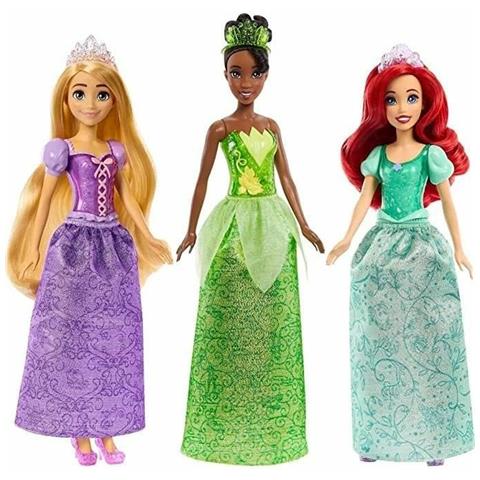 Baby Doll Mattel Princess - Foto 2