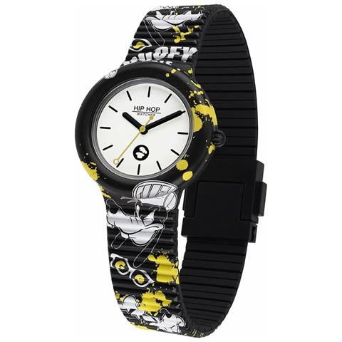 Orologio Uomo Hip Hop Hwu1044 (ø 35 Mm) - Foto 1