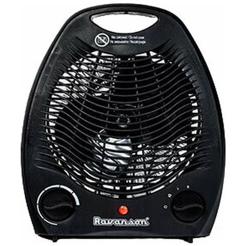 Riscaldamento Fh-105b Nero 2000 W - Foto 1