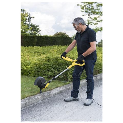 Decespugliatore Multifunzione Powxg30033 500 W 230 V - Foto 6
