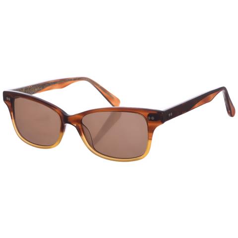 Z449 Occhiali Da Sole Unisex In Acetato Di Forma Quadrata - Foto 1
