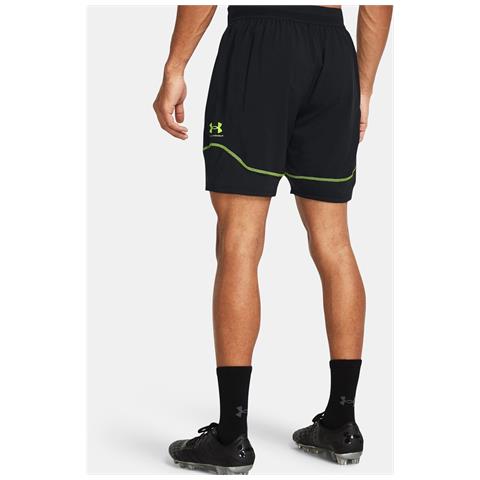 Challenger Pro Training Shorts 1379453-002, Uomini, Nero, S - Foto 2