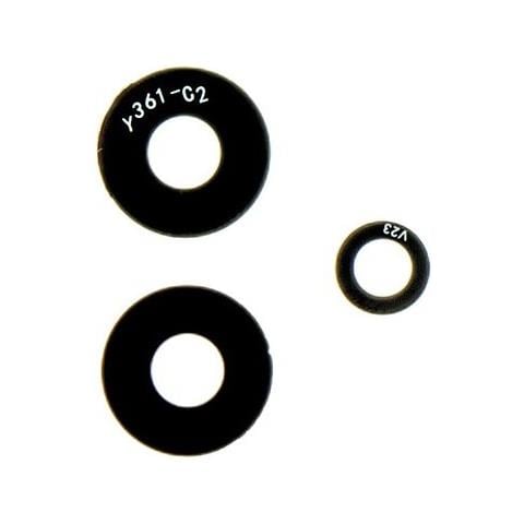 Vetri Di Protezione Fotocamere Per Redmi Note 12 4g - Foto 1