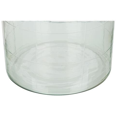 Vetro Vaso Da Fiori 35 Verde Vindaloo - Foto 5