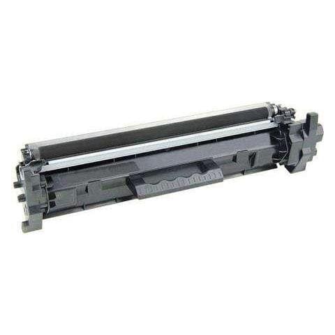 Cartuccia Toner Generica Nera Hp Cf230x: Richiede 30 Cartucce - Foto 2