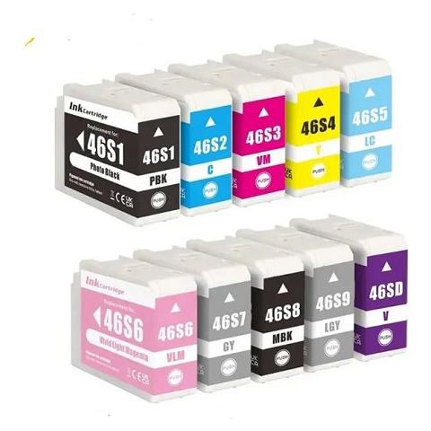 25M ink Others PG Comp Epson SureColor SC-P700#C13T46SD00 - Foto 1