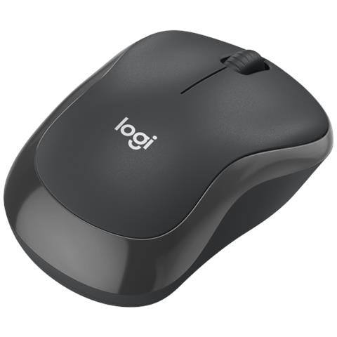 M240 For Business Mouse Ambidestro Rf Senza Fili + Bluetooth Ottico 4000 Dpi - Foto 2