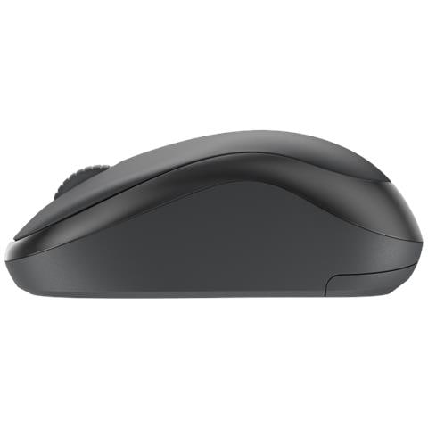 M240 For Business Mouse Ambidestro Rf Senza Fili + Bluetooth Ottico 4000 Dpi - Foto 3