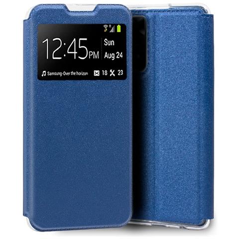 8434847060583 custodia 16,9 cm (6.67"") Custodia flip a libro Blu per Redmi Note 11 Pro / Note 11 Pro 5G / Poco X4 Pro 5G - Foto 1