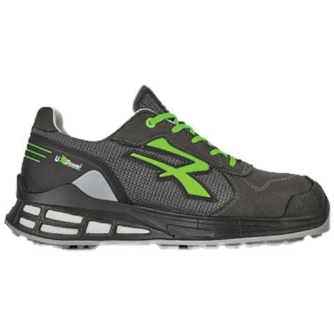 Scarpe Antinfortunistica 'egon' N. 40 - Foto 1