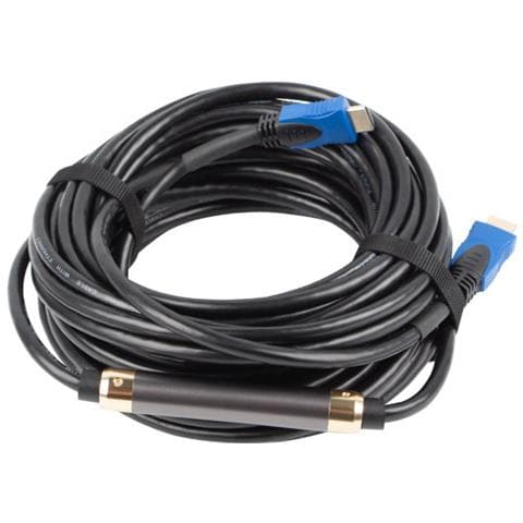 CA-HDMI-20CU-0150-BK cavo HDMI 15 m HDMI tipo A (Standard) Nero - Foto 4