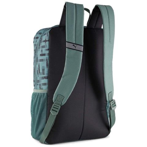 Beta Backpack 20l 07951105, Unisex, Verde, Marime Universala - Foto 2